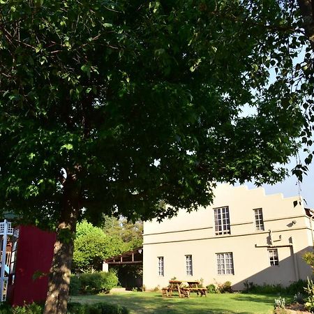 Villa Moria Peace Cottage دولستروم المظهر الخارجي الصورة