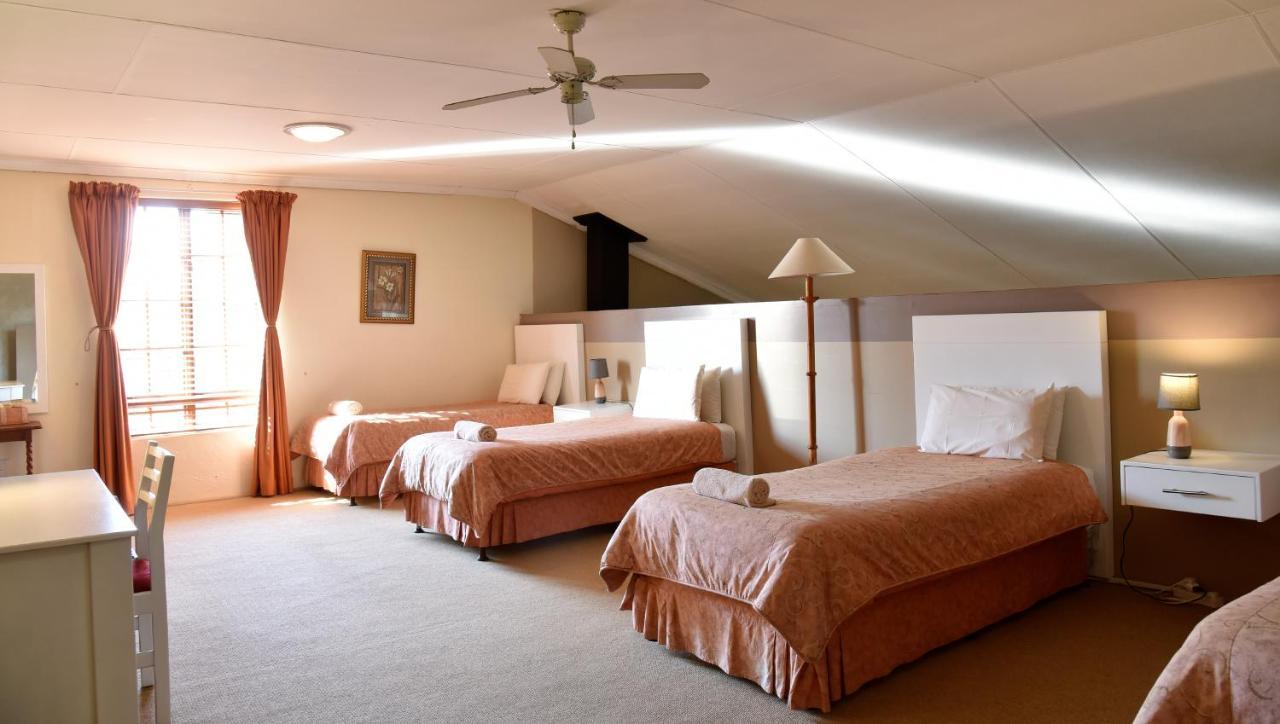 Villa Moria Peace Cottage دولستروم المظهر الخارجي الصورة
