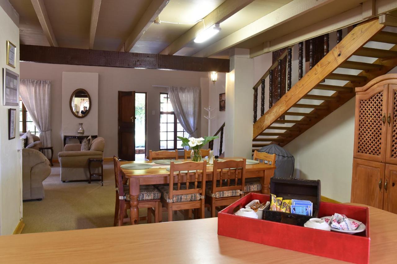 Villa Moria Peace Cottage دولستروم المظهر الخارجي الصورة