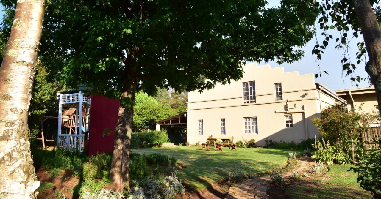 Villa Moria Peace Cottage دولستروم المظهر الخارجي الصورة