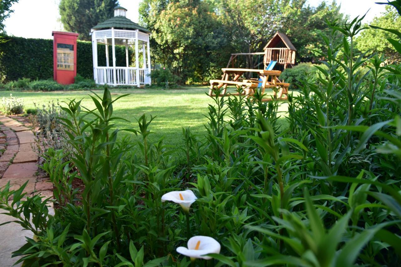 Villa Moria Peace Cottage دولستروم المظهر الخارجي الصورة