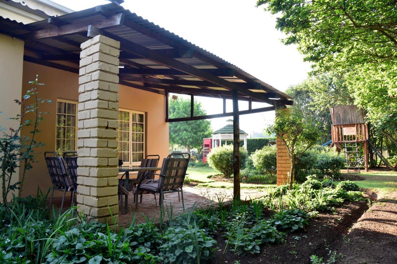 Villa Moria Peace Cottage دولستروم المظهر الخارجي الصورة