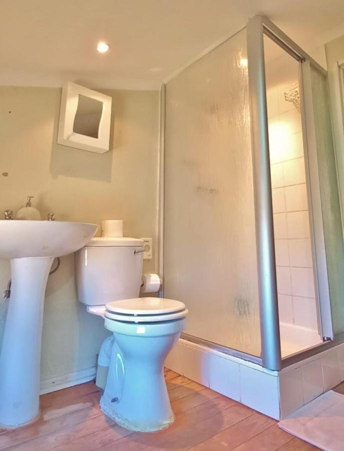 Villa Moria Peace Cottage دولستروم المظهر الخارجي الصورة