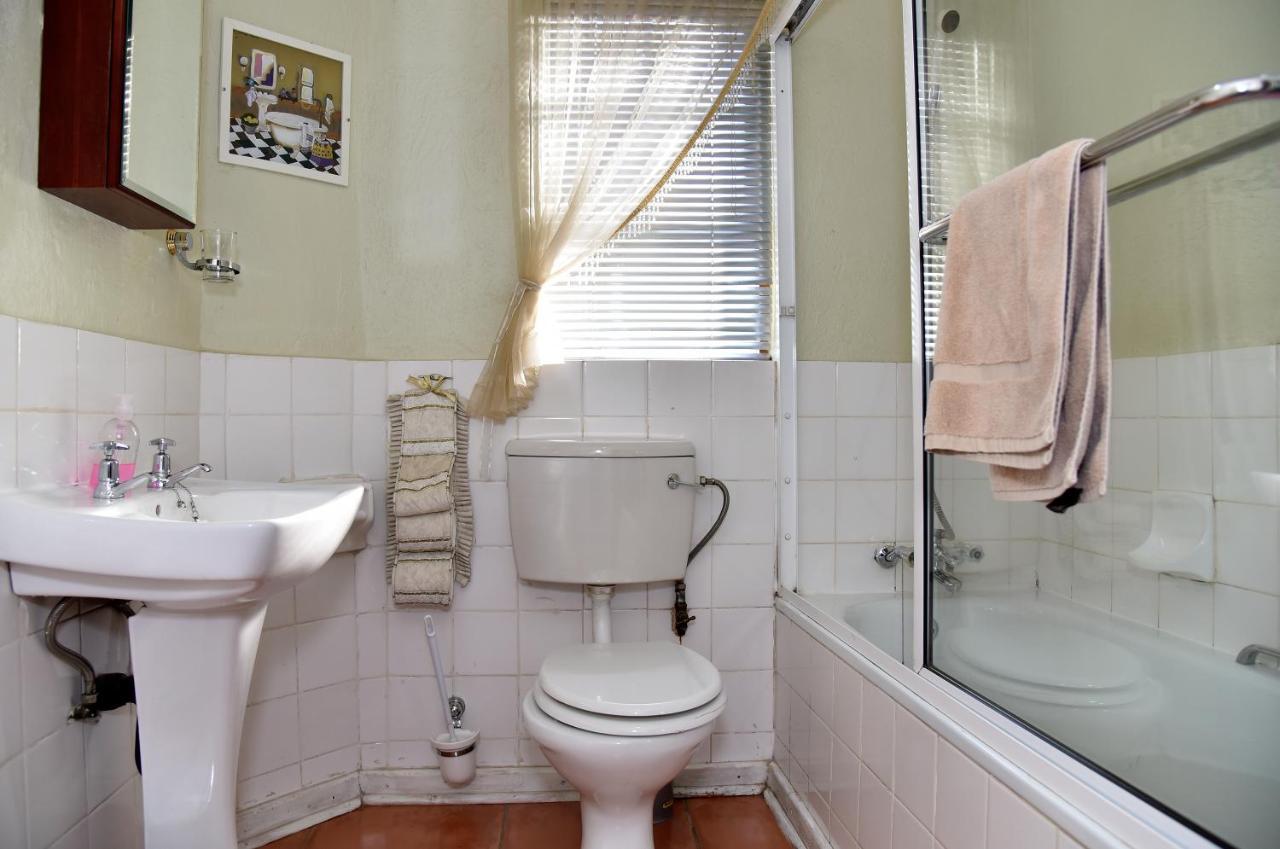 Villa Moria Peace Cottage دولستروم المظهر الخارجي الصورة