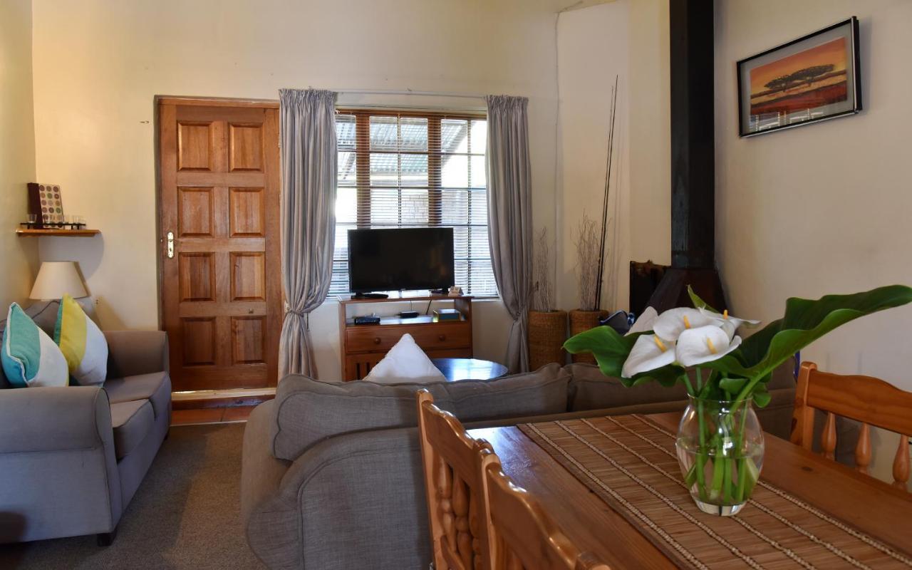 Villa Moria Peace Cottage دولستروم المظهر الخارجي الصورة