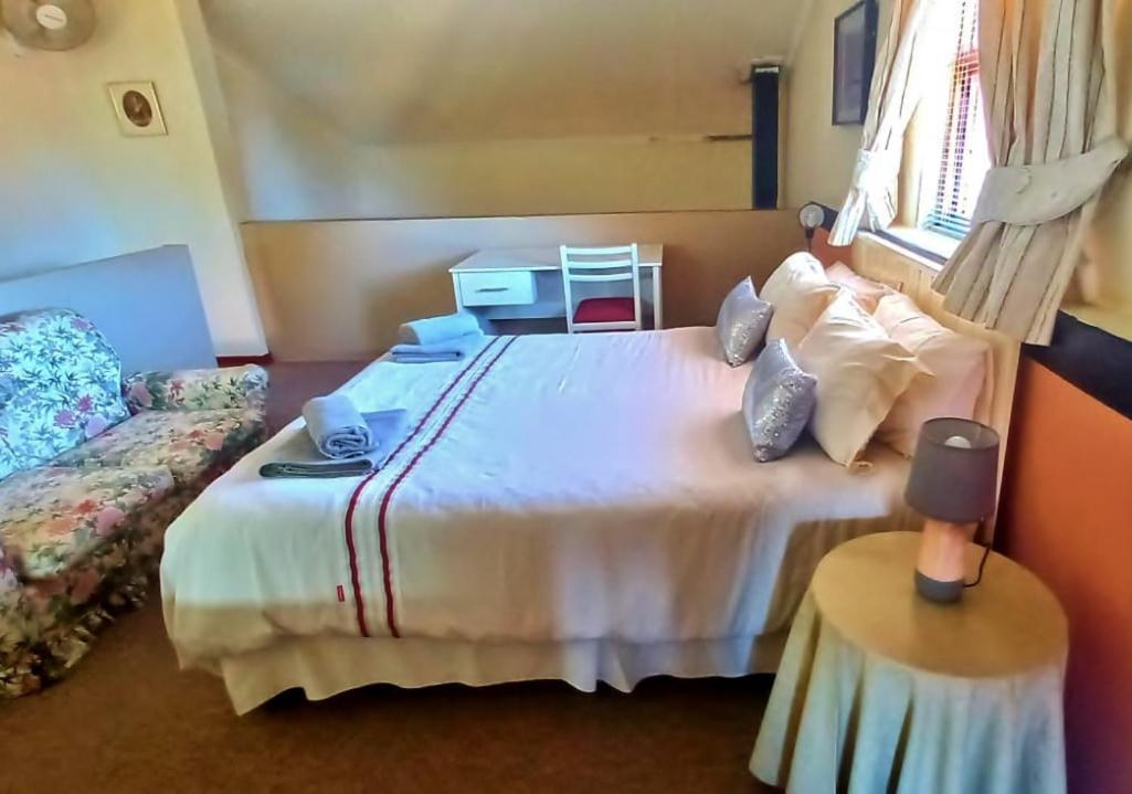 Villa Moria Peace Cottage دولستروم المظهر الخارجي الصورة